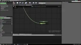 [UE4] Tricks: use mouse wheel when drag and drop in blueprint