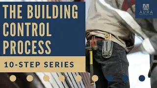 The Building Control Process (UK) [Home Renovations Design Guide]