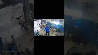 Azarado da oficina