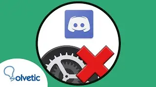 ❌ Cómo DESINSTALAR DISCORD WINDOWS 10 | De forma completa