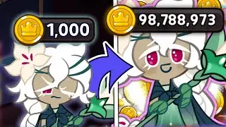 STOP Being Poor! Farm & Save Coins Like This as F2P! (NO MONEY!)