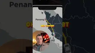 Каждый День Летает на Работу НА САМОЛЁТЕ