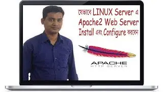 Apache2 Web Server Installation and Run in Ubuntu Linux