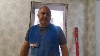 Плохо закрепился шуруп по бетону в стене? Покажу как это исправить.