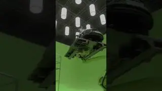 Upcoming the vfx one is loading 