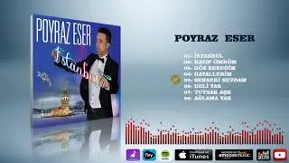 Poyraz Eser     -    Serseri Sevdam