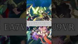 3.0 Livestream Codes 300 Primogems 