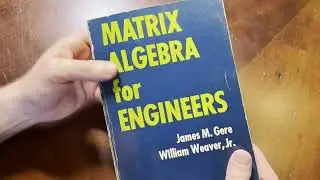 Don't Be An Engineering Poser, Study Real Math