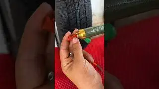 Easy Tire Repair Hacks for a Permanent Solution