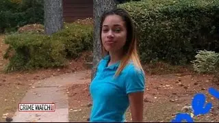 Details Surrounding Teen's Murder Remain A Mystery - Crime Watch Daily With Chris Hansen (Pt 1)