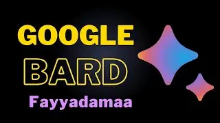 Akkaataa google bard banachuun itti fayyadamnu || Google Bard AI Chatbot || Google Bard Login