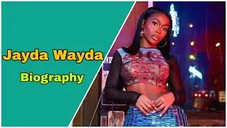 Jayda Wayda  curvy model biography, Net Worth, boyfriend, Nationality, Age, Height