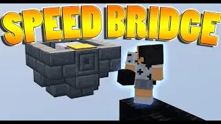 Speed Bridge (MLG) Plugin | Minecraft Plugins