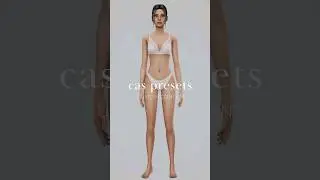 cas presets cc | 