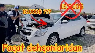 YANA TUSHADI JIZZAX MOSHINA BOZORI 2023