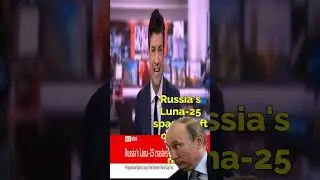 Russia's Luna-25 spacecraft crashes into moon,भारत बनेगा Space Superpower, चंद्रयान 3 सिर्फ 25KM दूर
