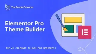 Elementor Pro Theme Builder