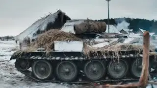 ВОЕННЫЙ ФИЛЬМ НЕ ДЛЯ СЛАБОНЕРВНЫХ! НА РЕАЛЬНЫХ СОБЫТИЯХ! 