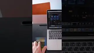 How to make a projection effect on a table😎 #trend #video #tutorial #capcut #editing#edit #creative