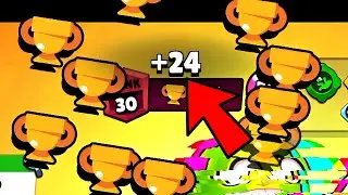 +24 Trophies🏆