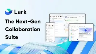 Lark | Business Collaboration Tool | Demo