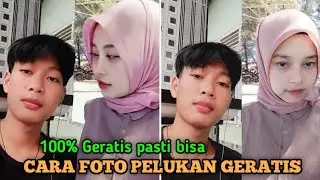 CARA EDIT FOTO PELUKAN TANPA BAYAR || VIDU AI HAIPER FOTO PELUKAN GERATIS