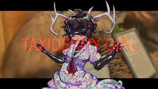 Taxidermy Girl - weevildoing ft. MAIKA