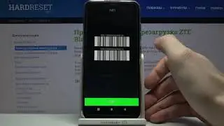 Как проверить код IMEI и серийный номер на ZTE Blade A7s?