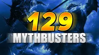 Mythbusters - Ep. 129 - Dota 2 Tips and Tricks