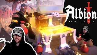 MAKING SILVER Battling in the BLACK ZONE - SOLO!