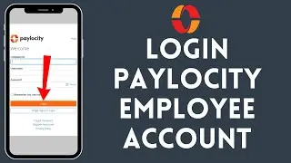 How to Sign in to Paylocity Employee Portal (2024) | Paylocity Employee Login