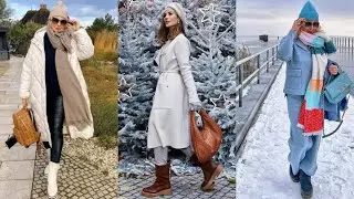 МОДНЫЙ СПОРТИВНЫЙ СТИЛЬ ДЛЯ ЖЕНЩИН 50+💕ОРИГИНАЛЬНЫЙ КЕЖУАЛ-СПОРТ💕