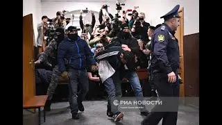 Чабаны, силовики и профи: по следам теракта в 