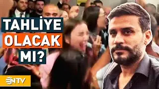 Engin Polat Tahliye Olacak Mı? Başsavcılık Karara İtiraz Etmişti! | NTV