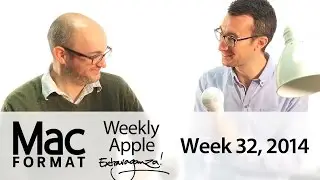 Weekly Apple Extravaganza: Dell underestimating Apple (!), exoskeletons, Bluetooth lightbulb/speaker