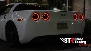 BTR STAGE 3 CAMS ON THE CORVETTE SOUND AMAZING!!! |PART 2!