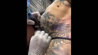 Tatto di miss v ?? 