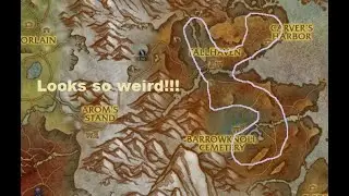 Beginner's Siren's Pollen Farm Route - 7K per hour