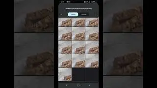 Coin counter web app