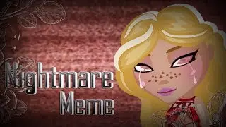 Nightmare / Meme / Аватария / Sony444ka