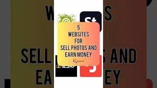 5 Webisites For Sell Photos and Earn Money | Realtech
