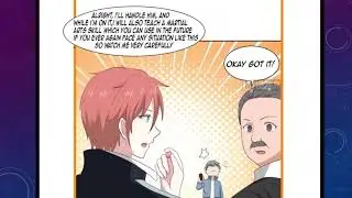 I Have A Dragon In my body Chapter 185 English Subs