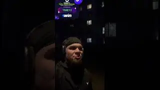 Афиг Ягубов хочет настигнуть Александра Хоронженко 👊