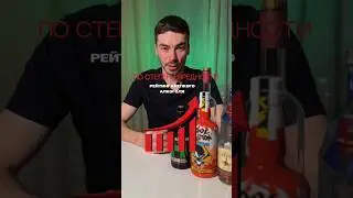 Какой крепкий алкоголь вреднее 
