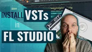 How to Install VST in FL Studio 20 -