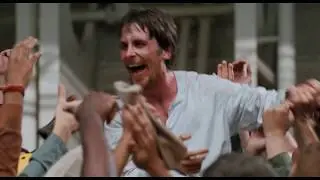 Rescue Dawn - Ending Scene (HD)