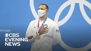 United States leads overall Olympic medal count