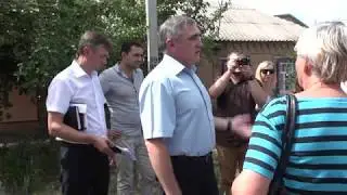 У Кропивницькому розгорівся скандал довкола будівництва дороги на вулиці Тютюшкіна