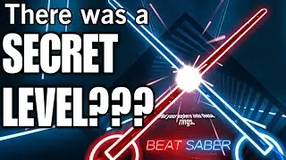 I Went Back To 2018 Beat Saber...