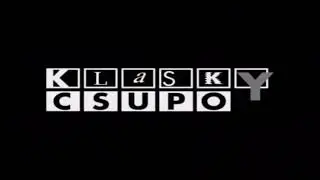 Klasky Csupo Black & White Invert Pitch +12 Reverse  Powers